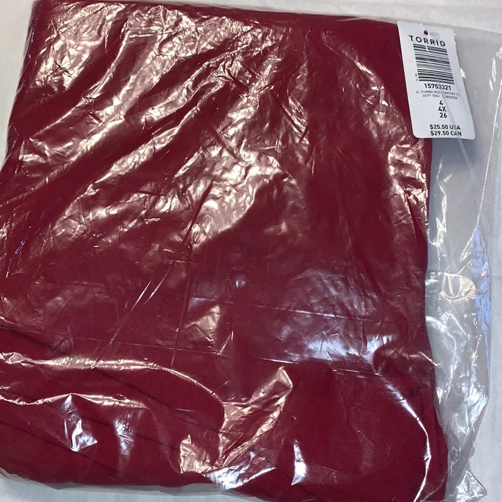 Torrid Leggings - Picture 6 of 7